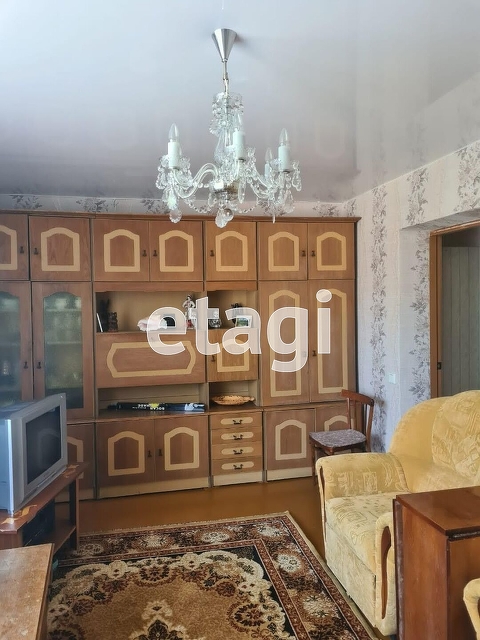 Продажа дома, 100м <sup>2</sup>, 10 сот., Саратов, Саратовская область,  