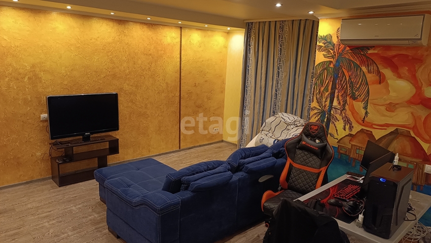 Продажа 1-комнатной квартиры, Саратов, Саратовская область,  Саратов