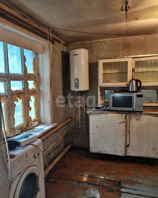 Продажа дома, 45м <sup>2</sup>, 2 сот., Саратов, Саратовская область,  Ленинский