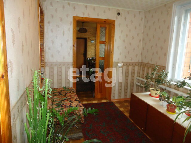 Продажа дома, 127м <sup>2</sup>, 5 сот., Саратов, Саратовская область,  