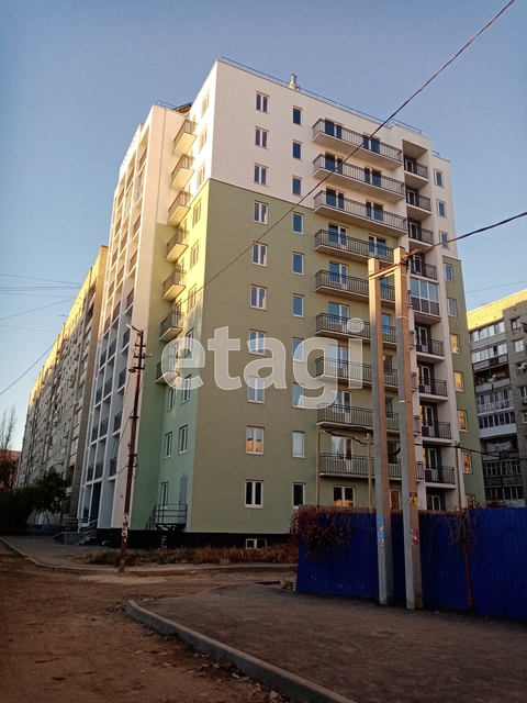 Продажа 3-комнатной квартиры, Саратов, Саратовская область,  Саратов