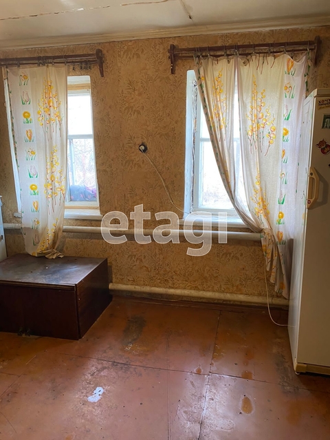 Продажа дома, 48м <sup>2</sup>, 8 сот., Саратов, Саратовская область,  Энгельсский