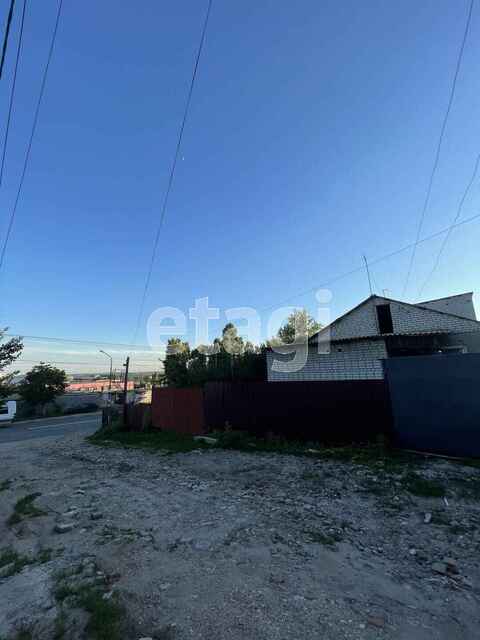 Продажа дома, 133м <sup>2</sup>, 6 сот., Саратов, Саратовская область,  Заводской