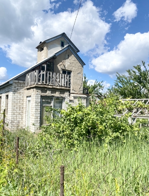 Продажа дачи, 37м <sup>2</sup>, 3 сот., Саратов, Саратовская область,  