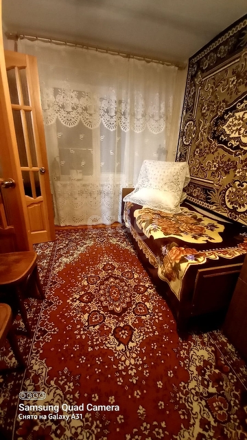 Продажа 2-комнатной квартиры, Саратов, Саратовская область,  Красный Кут