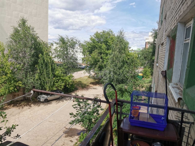 Продажа 3-комнатной квартиры, Саратов, Саратовская область,  Энгельс