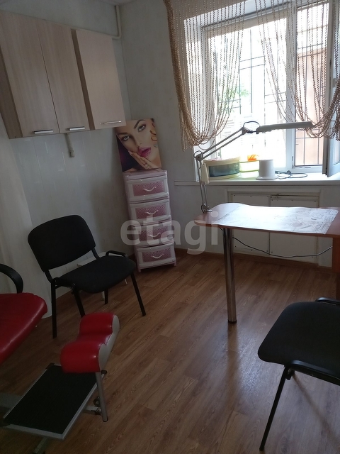 Продажа коммерческой недвижимости, 39м <sup>2</sup>, Саратов, Саратовская область,  Приволжский