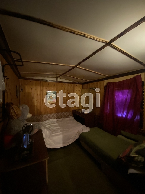 Продажа дачи, 108м <sup>2</sup>, 4 сот., Саратов, Саратовская область,  