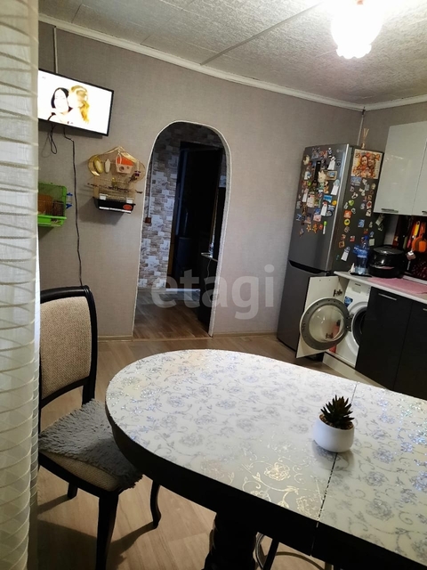 Продажа дома, 60м <sup>2</sup>, 16 сот., Саратов, Саратовская область,  Ленинский