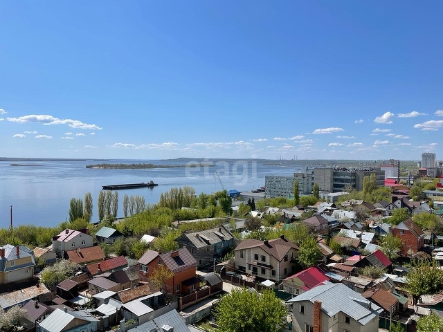 Продажа 2-комнатной квартиры, Саратов, Саратовская область,  Саратов