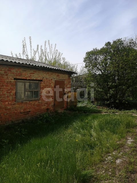 Продажа дома, 47м <sup>2</sup>, 10 сот., Саратов, Саратовская область,  