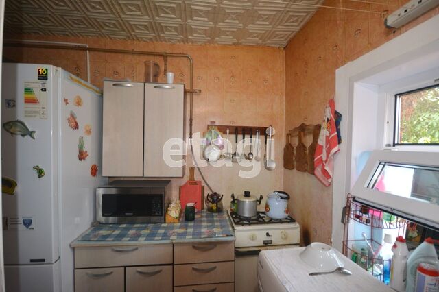 Продажа дома, 42м <sup>2</sup>, 4 сот., Саратов, Саратовская область,  