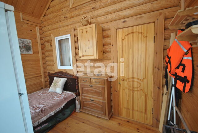 Продажа дачи, 32м <sup>2</sup>, 4 сот., Саратов, Саратовская область,  Саратов