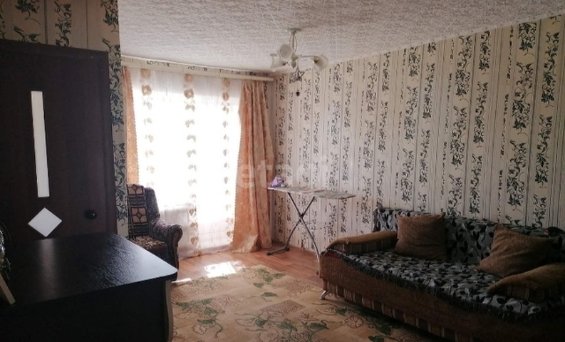 Продажа 1-комнатной квартиры, Саратов, Саратовская область,  Степное