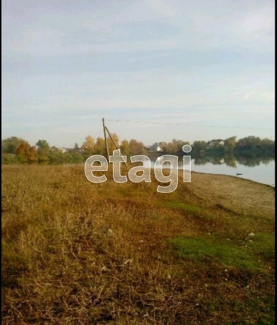 Продажа участка, Саратов, Саратовская область,  Саратов