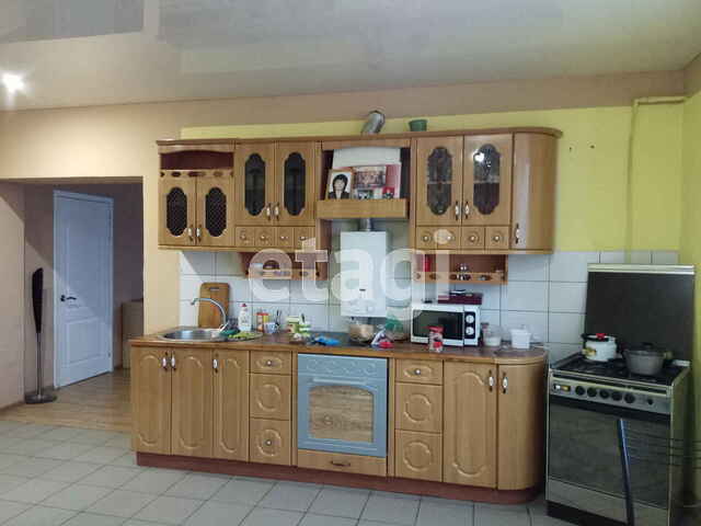 Продажа дома, 270м <sup>2</sup>, 7 сот., Саратов, Саратовская область,  