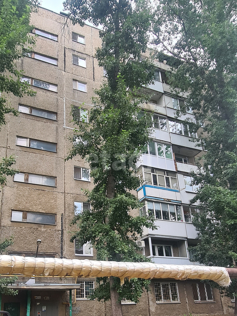 Продажа 2-комнатной квартиры, Саратов, Саратовская область,  Саратов