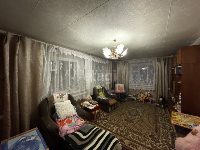 Продажа дома, 97м <sup>2</sup>, 16 сот., Саратов, Саратовская область,  Татищевский