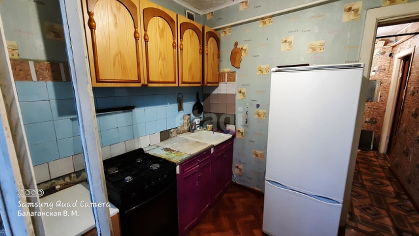 Продажа 1-комнатной квартиры, Саратов, Саратовская область,  Саратов