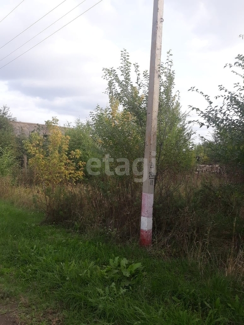 Продажа участка, Саратов, Саратовская область,  