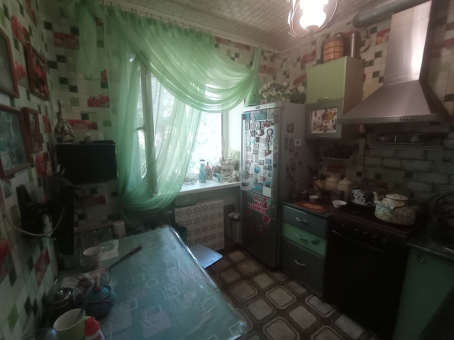 Продажа 2-комнатной квартиры, Саратов, Саратовская область,  Саратов