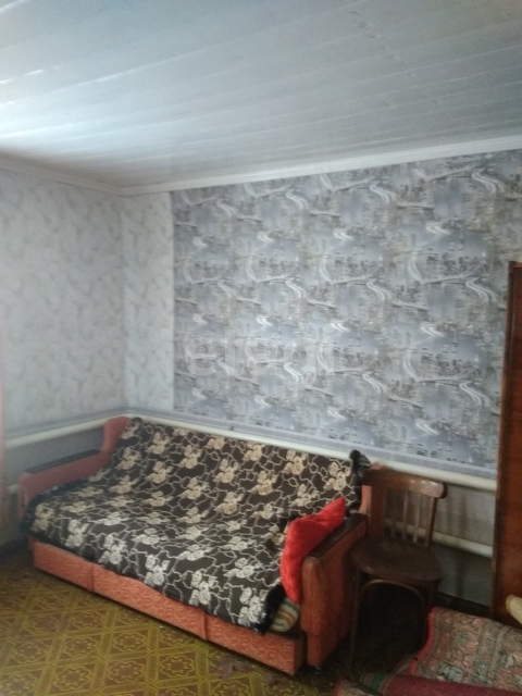 Продажа дома, 45м <sup>2</sup>, 7 сот., Саратов, Саратовская область,  Заводской