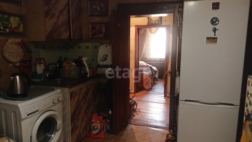 Продажа дома, 56м <sup>2</sup>, 3 сот., Саратов, Саратовская область,  Волжский 