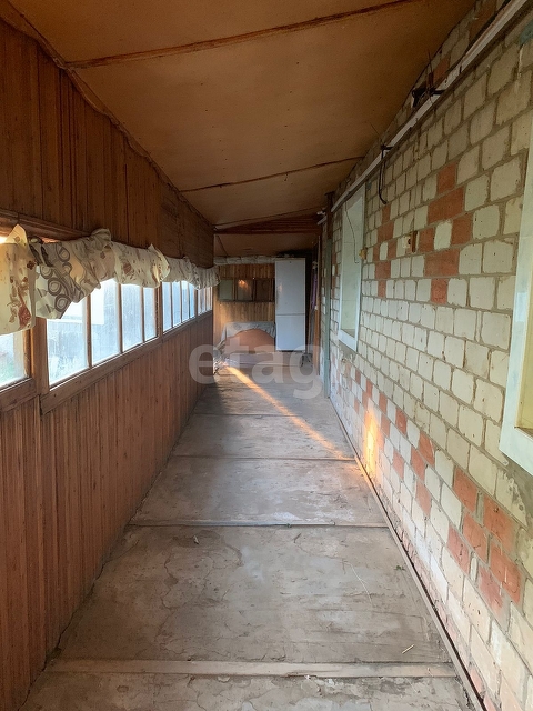 Продажа дома, 50м <sup>2</sup>, 24 сот., Саратов, Саратовская область,  