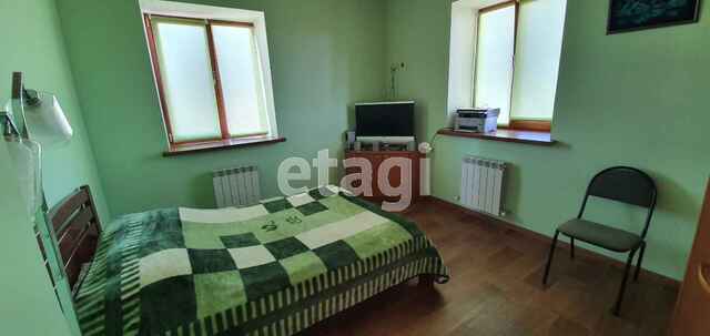 Продажа дома, 140м <sup>2</sup>, 7 сот., Саратов, Саратовская область,  