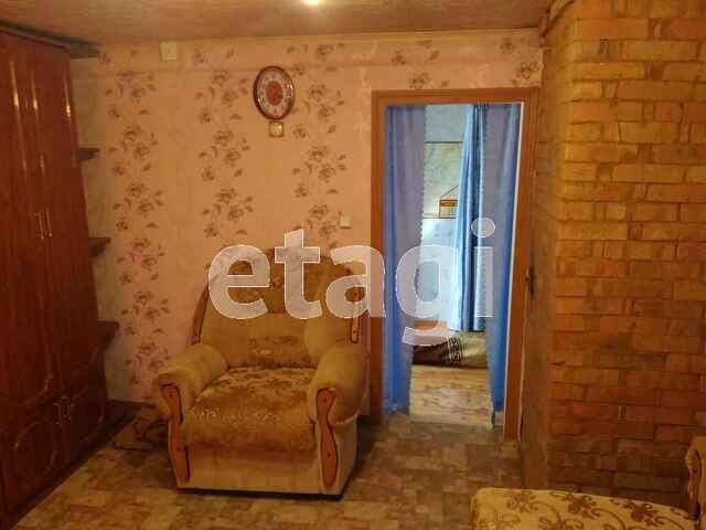 Продажа дома, 48м <sup>2</sup>, 15 сот., Саратов, Саратовская область,  Саратов