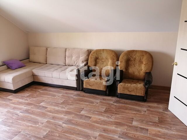 Продажа дачи, 90м <sup>2</sup>, 2 сот., Саратов, Саратовская область,  