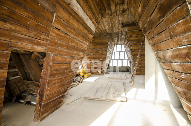 Продажа дома, 695м <sup>2</sup>, 6 сот., Саратов, Саратовская область,  Саратов