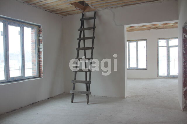 Продажа дома, 204м <sup>2</sup>, 8 сот., Саратов, Саратовская область,  Саратов