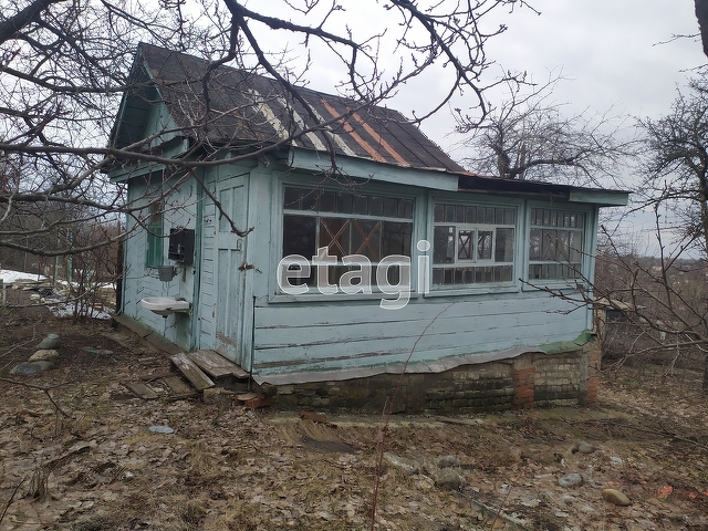 Продажа дачи, 24м <sup>2</sup>, 6 сот., Саратов, Саратовская область,  Ленинский