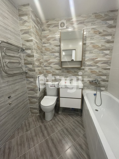 Продажа 1-комнатной квартиры, Саратов, Саратовская область,  Саратов