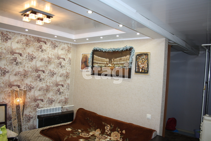 Продажа дома, 94м <sup>2</sup>, 6 сот., Саратов, Саратовская область,  Ленинский