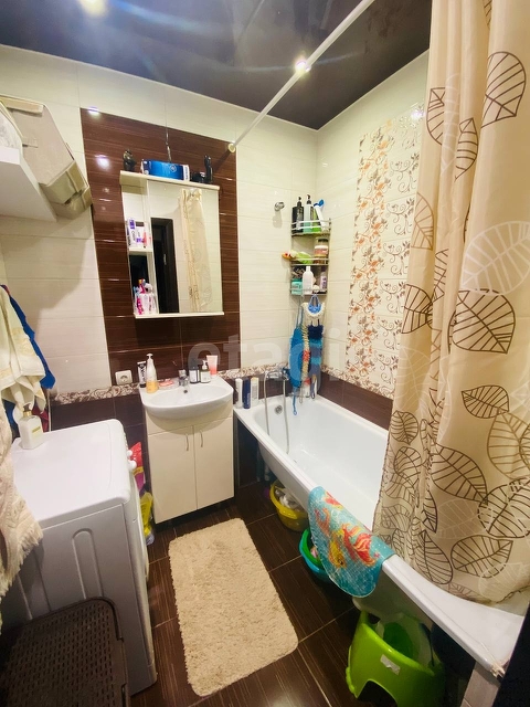 Продажа 1-комнатной квартиры, Саратов, Саратовская область,  Саратов