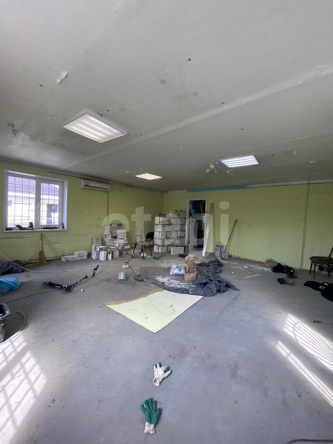 Продажа дома, 71м <sup>2</sup>, 1 сот., Саратов, Саратовская область,  