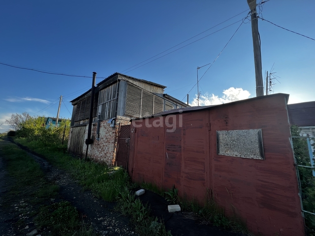 Продажа дачи, 108м <sup>2</sup>, 4 сот., Саратов, Саратовская область,  Саратов