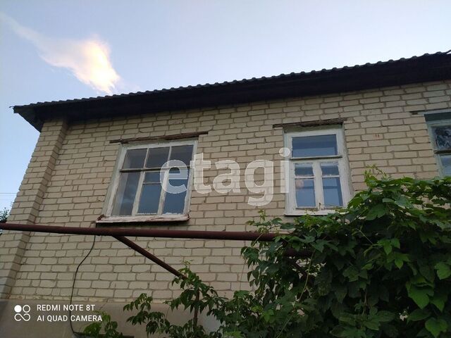 Продажа дома, 181м <sup>2</sup>, 10 сот., Саратов, Саратовская область,  Кировский