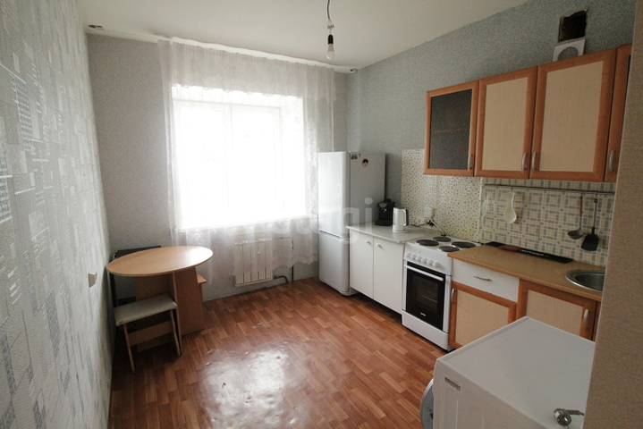 Продажа 1-комнатной квартиры, Березовка, Центральная,  49