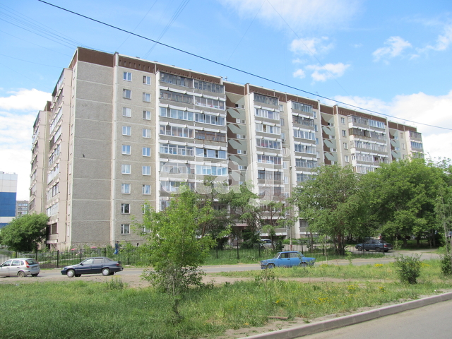 Продажа 3-комнатной квартиры, Екатеринбург, Черепанова,  4