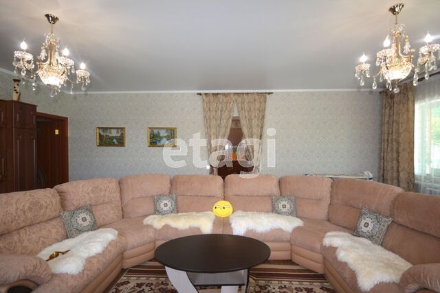 Продажа дома, 314м <sup>2</sup>, 23 сот., Саратов, Саратовская область,  Энгельс