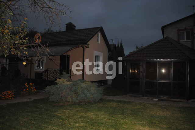 Продажа дома, 188м <sup>2</sup>, 7 сот., Саратов, Саратовская область,  