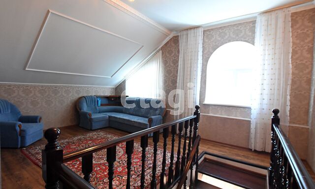 Продажа дома, 388м <sup>2</sup>, 4 сот., Саратов, Саратовская область,  