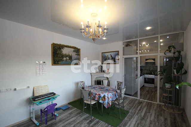 Продажа дома, 156м <sup>2</sup>, 10 сот., Саратов, Саратовская область,  Энгельс