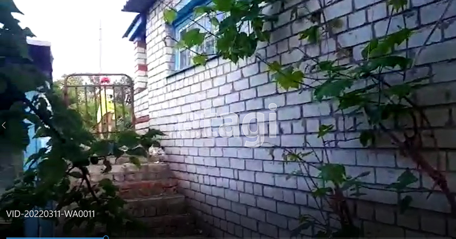 Продажа дома, 35м <sup>2</sup>, 7 сот., Саратов, Саратовская область,  