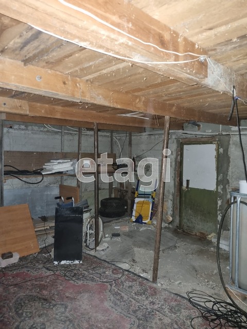 Продажа дома, 249м <sup>2</sup>, 5 сот., Саратов, Саратовская область,  Заводской