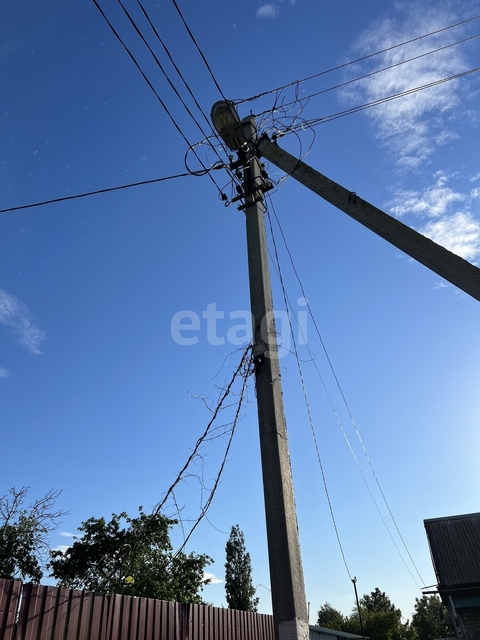 Продажа участка, Саратов, Саратовская область,  Энгельсский