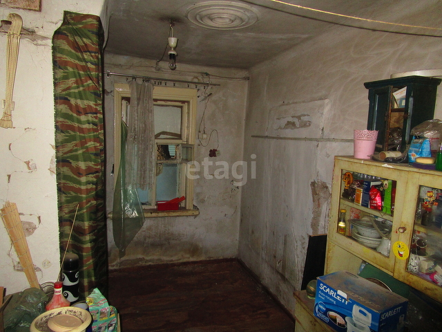 Продажа дома, 108м <sup>2</sup>, 2 сот., Саратов, Саратовская область,  Октябрьский